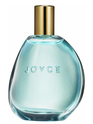 Joyce Turquoise Oriflame Womens Perfume - Elegant Fragrance for Her