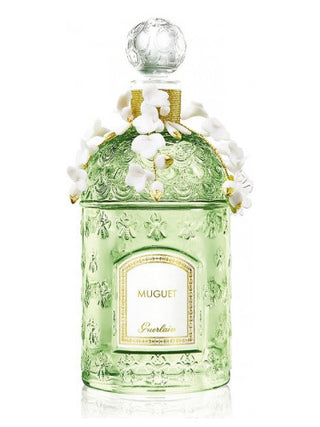 Muguet Millésime 2020 Guerlain Unisex Perfume - Buy Online | Fragrance for Women and Men