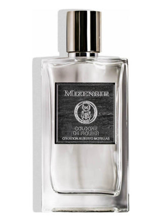 Unisex Cologne de Figuier Mizensir Perfume - Elegant fragrance for women and men | Buy online