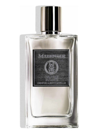 Unisex Cologne du Maté Mizensir Perfume - Fragrance for Women and Men