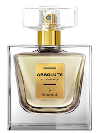 Absoluta Nuancielo Unisex Perfume - Fragrance for Men and Women | Best Perfume Image