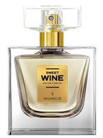 Sweet Wine Nuancielo for women