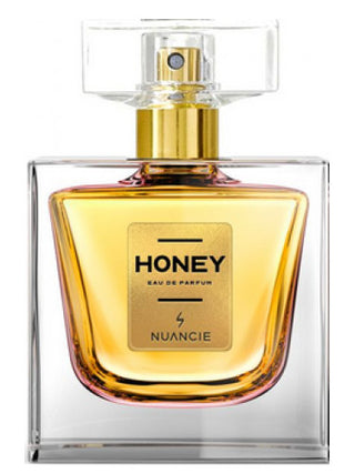 Captivating Honey Nuancielo Womens Perfume - Buy Now for Irresistible Fragrance | [Brand Name]