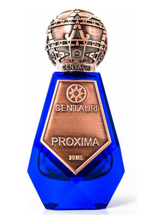 Proxima Centauri Perfumes for Women and Men - Best Unisex Fragrance - Buy Now