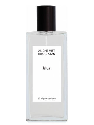 Blur FUMparFUM Unisex Perfume - Alluring Fragrance for Women and Men