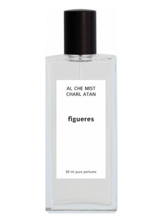 Figueres FUMparFUM Unisex Perfume - Premium Fragrance for Women and Men - Best Price Online