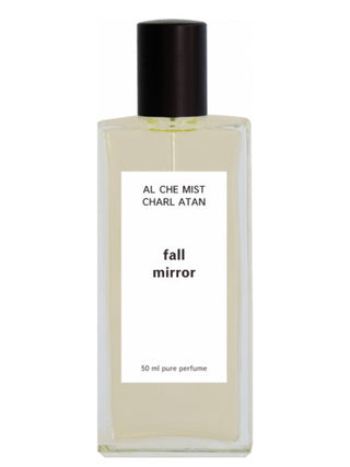 Fall Mirror FUMparFUM Unisex Perfume - Buy Online | Best Fragrance for Men and Women