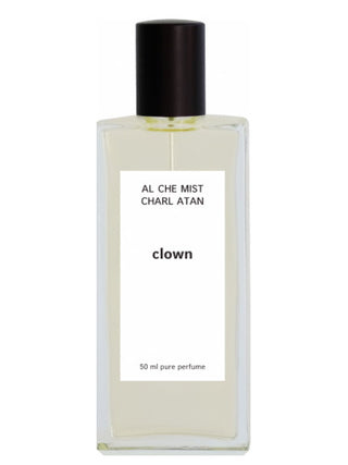 Clown FUMparFUM Unisex Perfume - Floral and Sensual Fragrance for Women and Men