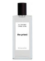 The Priest FUMparFUM for women and men