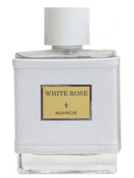 White Rose Nuancielo for women