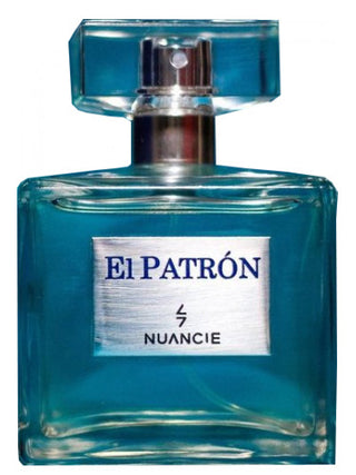 El Patrón Nuancielo Perfume for Women and Men - Exquisite Fragrance Bottle - Best Unisex Scent - Buy Online Now