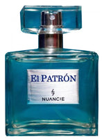 El Patrón Nuancielo for women and men