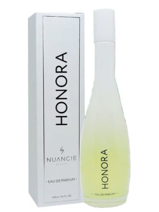 Honora Nuancielo Unisex Perfume - Elegant Fragrance for Women and Men