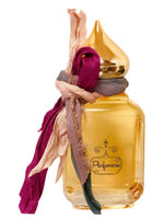 Au Chocolate d'Verte The Parfumerie for women and men