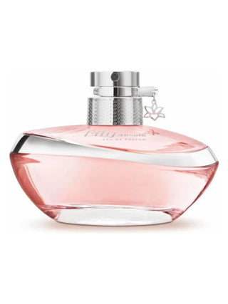 Womens Lily Absolu O Boticário Perfume - Elegant Floral Fragrance | Buy Online