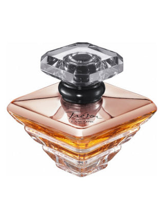 Trésor 30 Years Limited Edition Lancôme Womens Perfume - Luxurious Fragrance Bottle