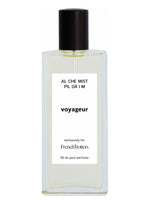 Voyageur FUMparFUM for women and men