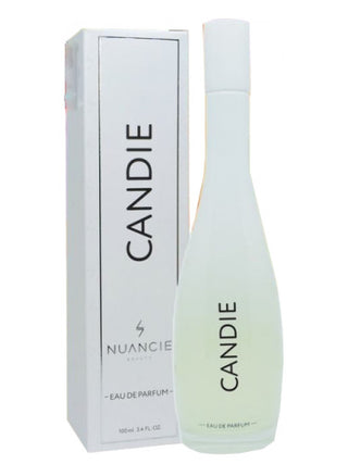 Womens Candie Nuancielo Perfume - Elegant Floral Fragrance | Buy Online