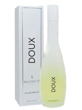 Womens Doux Nuancielo Perfume - Elegant Floral Fragrance | Buy Online Now