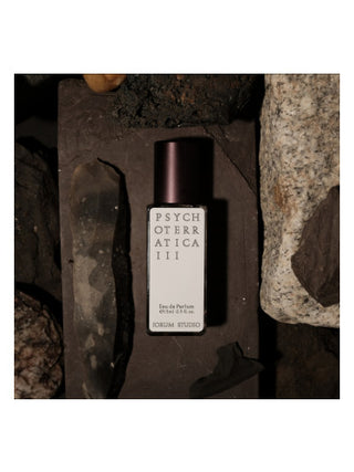 Psychoterratica I 2020 Jorum Studio Unisex Perfume - Buy Online | Fragrance for Men and Women