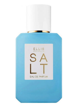 Salt Ellis Brooklyn Unisex Perfume - Best Fragrance for Women and Men