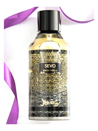 Sevo Rasht Otr Unisex Perfume - Best Fragrance for Women and Men