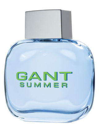 Gant Summer 2009 Gant for Men Perfume - Fragrance Image