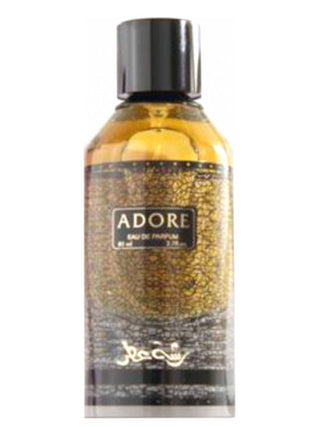 Adore Rasht Otr Unisex Perfume - 375x500 Image