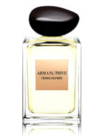 Cedre Olympe Giorgio Armani for women and men