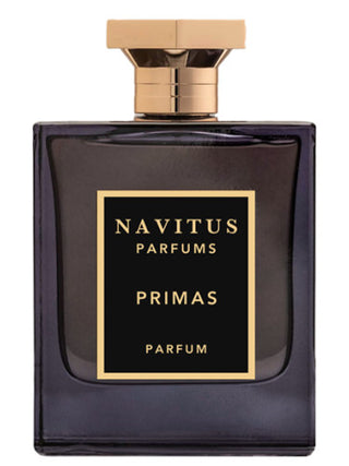 Primas Navitus Parfums Unisex Fragrance - Perfume for Women and Men - Best Quality Scent - Buy Now!