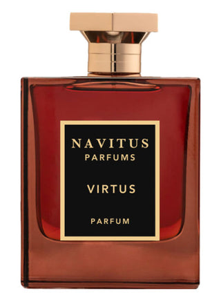 Virtus Navitus Parfums for Women and Men - Exquisite Unisex Fragrance - Perfume Bottle - Best Fragrance 2021 - Shop Now