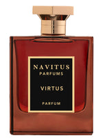 Virtus Navitus Parfums for women and men