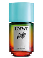 Paula's Ibiza Loewe for women and men