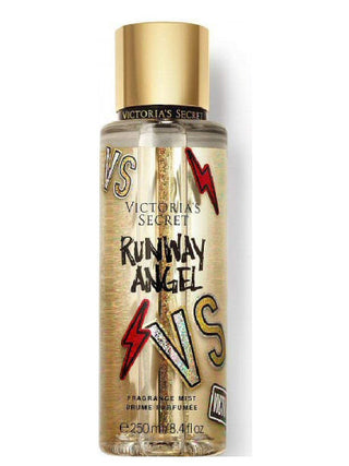 Runway Angel Victorias Secret Perfume for Women and Men - Elegant Fragrance Bottle - Buy Online Now