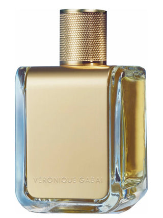 Veronique Gabai Lumière d’Iris Perfume for Women and Men - Fragrance Bottle Image