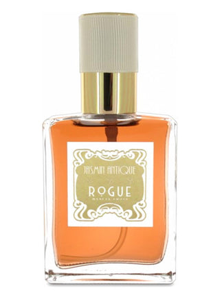 Jasmin Antique Rogue Perfumery for Women and Men - Exquisite Unisex Fragrance - Buy Now