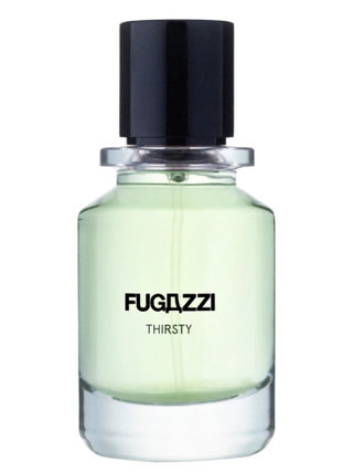 Parfum 5 Thirsty Fugazzi Unisex Perfume - Best Fragrance for Men and Women | Buy Online at [Brand Name].