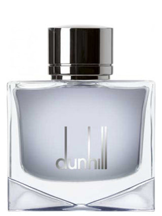 Alfred Dunhill Dunhill Black Mens Perfume - Classic Fragrance for Men | Order Online