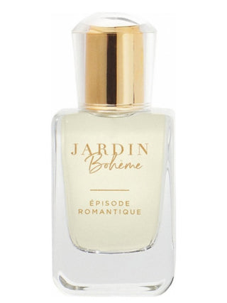 Episode Romantique Eau de Parfum Jardin Bohème for Women - Best Womens Perfume Image - Buy Online Now!