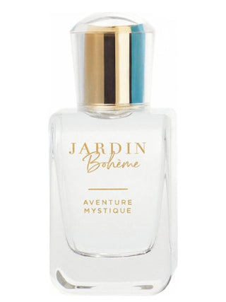 Jardin Bohème Aventure Mystique Eau de Parfum for Women - Exquisite Fragrance | Perfume Image