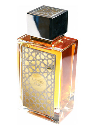 Oud Lazaro Perfume for Women and Men | Exquisite Fragrance | Buy Online Now