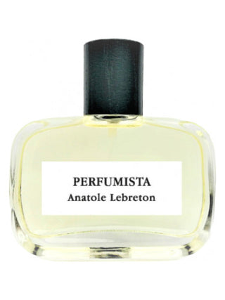 Perfumista Anatole Lebreton Unisex Perfume - Fragrance for Women and Men