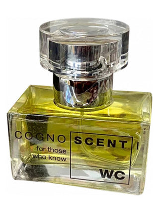 Wild Child Cognoscenti Unisex Perfume - Captivating Fragrance for Women and Men | Buy Now!