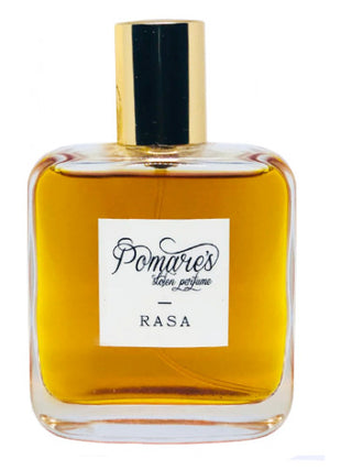 Rasa Pomares Stolen Perfume for Women and Men - Elegant Fragrance Bottle - Buy Now