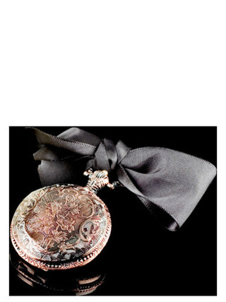 Timeless Yuzu Flower Pocket Watch DL & Co Perfume for Women and Men