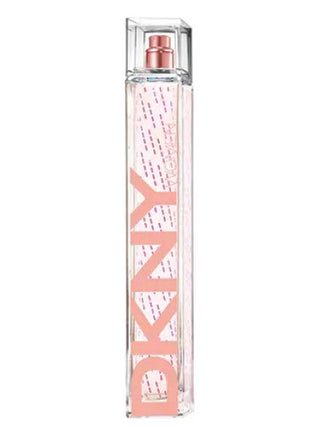 DKNY Women Summer 2020 Donna Karan Perfume for Women - Fragrance Bottle Image