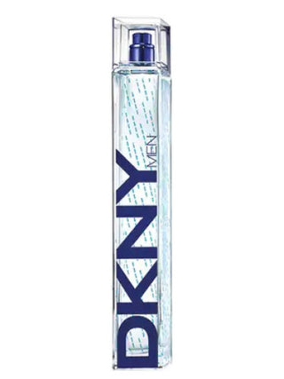 DKNY Men Summer 2020 Donna Karan for Men Perfume - Fragrance Image