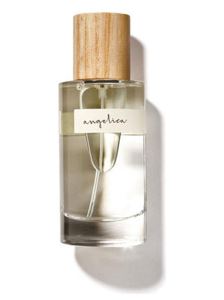 Collages Angelica Natura Unisex Perfume - Best Fragrance for Women and Men