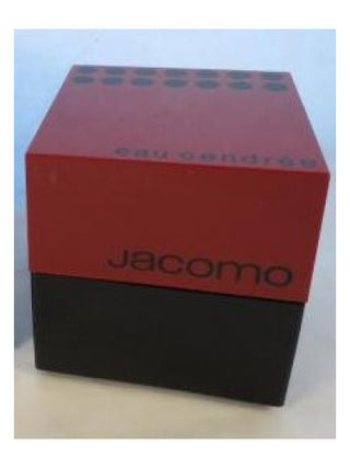 Jacomo Eau Cendree Mens Perfume - Elegant woody fragrance for men | Buy Now