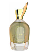 Souvenir Paris Azalea Parfums for women and men